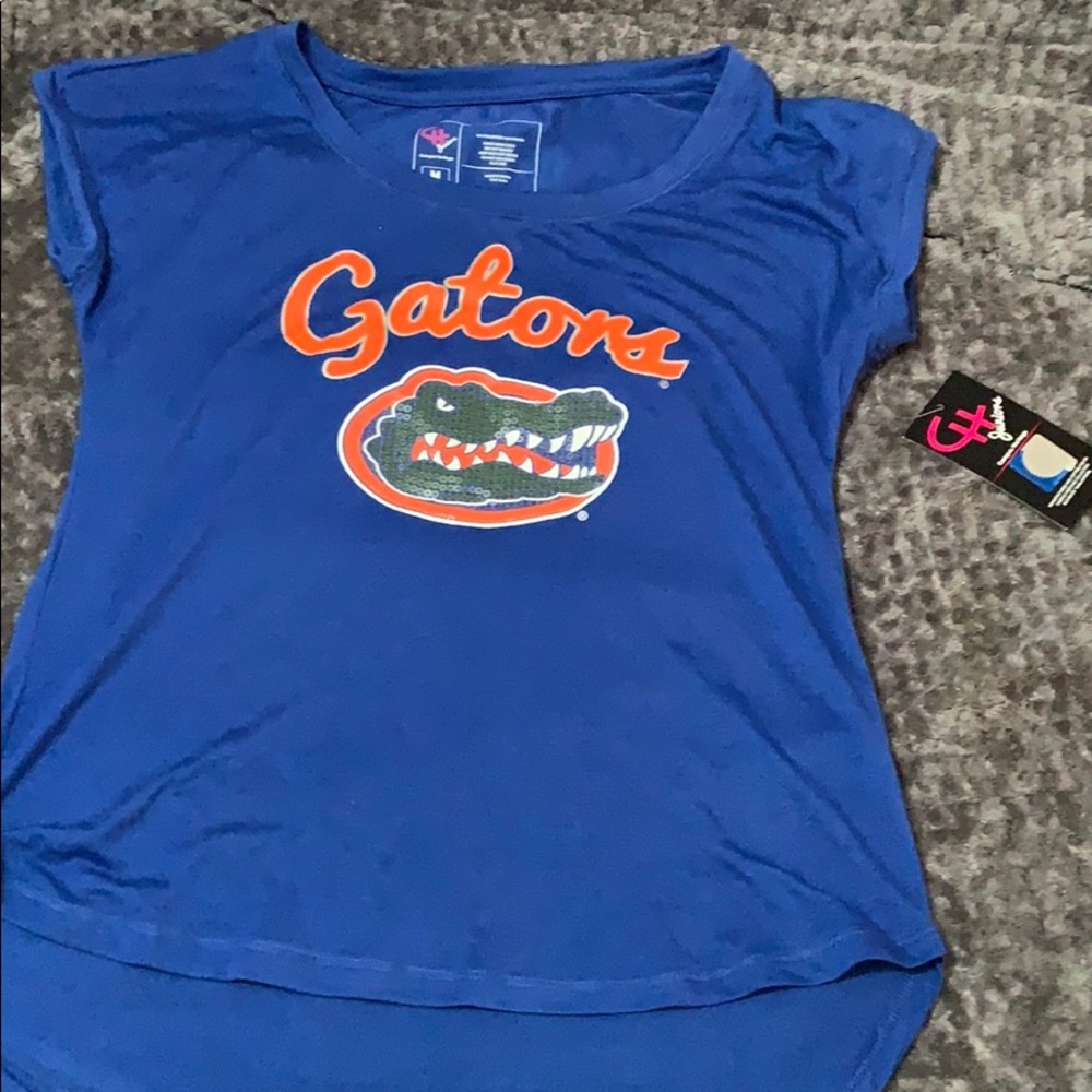 New gators 🐊 shirt